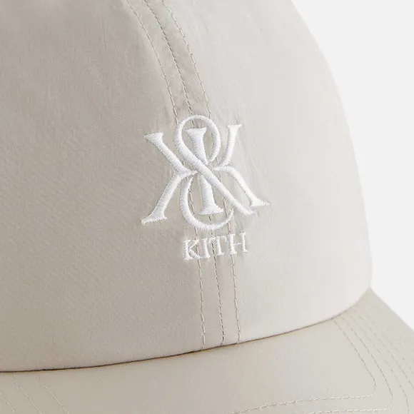 Kith Women Crest Cap