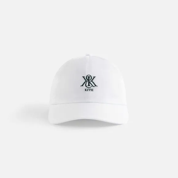 Kith Women Crest Cap