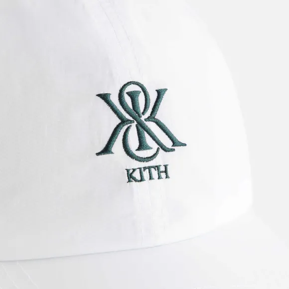 Kith Women Crest Cap