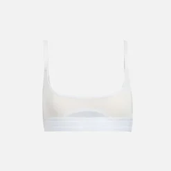 Kith Women Cut Out Mesh Bra