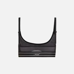 Kith Women Cut Out Mesh Bra