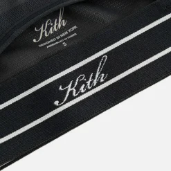 Kith Women Cut Out Mesh Bra