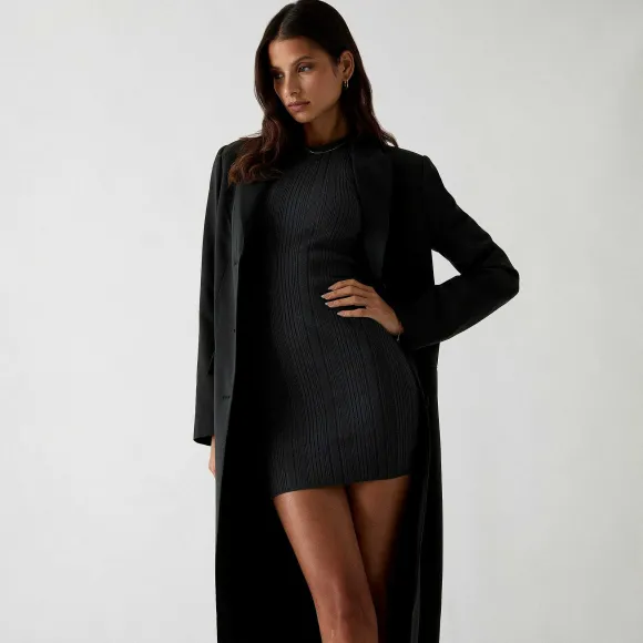 Kith Women Denali Suiting Duster