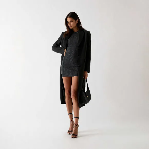 Kith Women Denali Suiting Duster