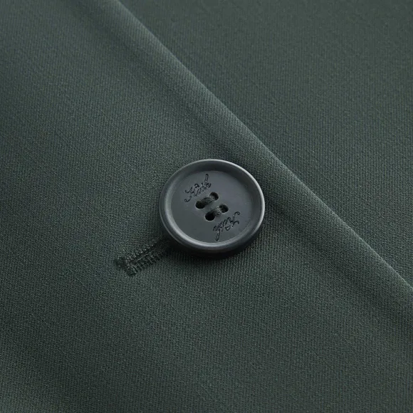 Kith Women Denali Suiting Duster