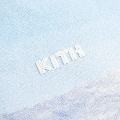 Kith Women Desert Landscape Hunter Quarter Zip