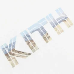 Kith Women Desert Landscape Jasper Long Sleeve