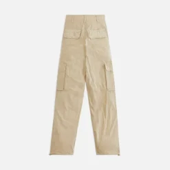 Kith Women Evans Cotton Nylon Utility Pant