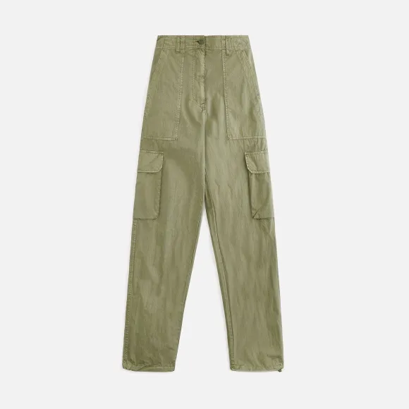 Kith Women Evans Cotton Nylon Utility Pant