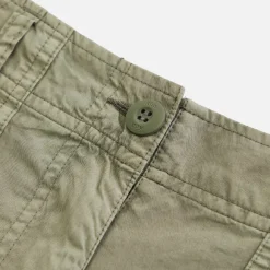 Kith Women Evans Cotton Nylon Utility Pant