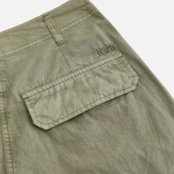 Kith Women Evans Cotton Nylon Utility Pant