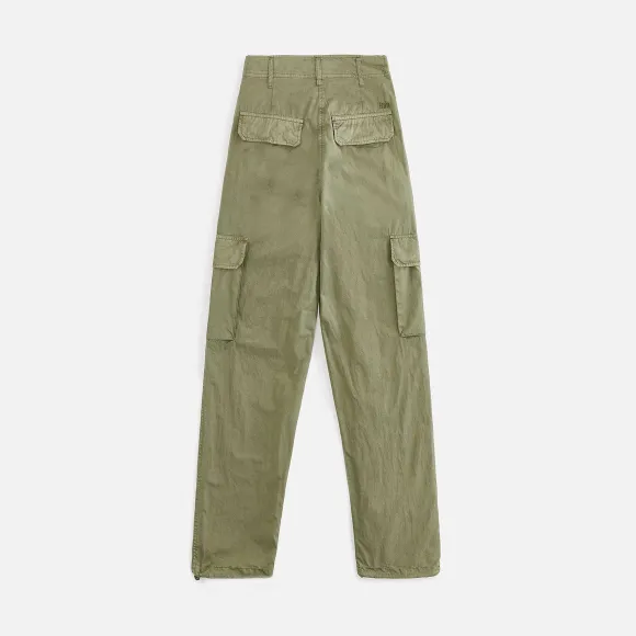 Kith Women Evans Cotton Nylon Utility Pant