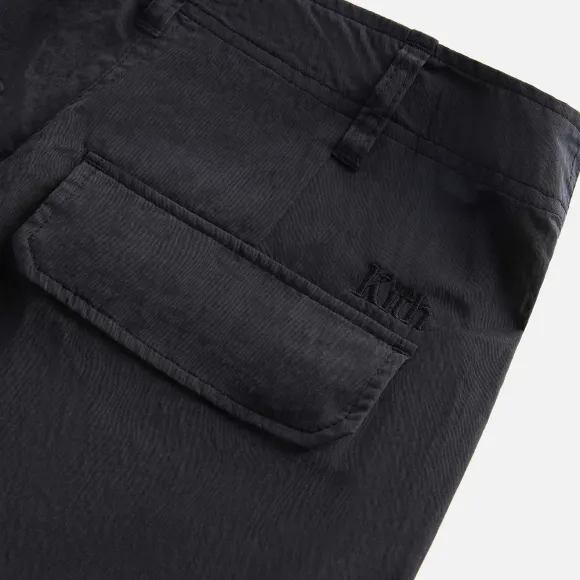 Kith Women Evans Cotton Nylon Utility Pant
