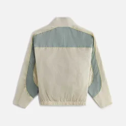 Kith Women Faris Nylon Track Jacket