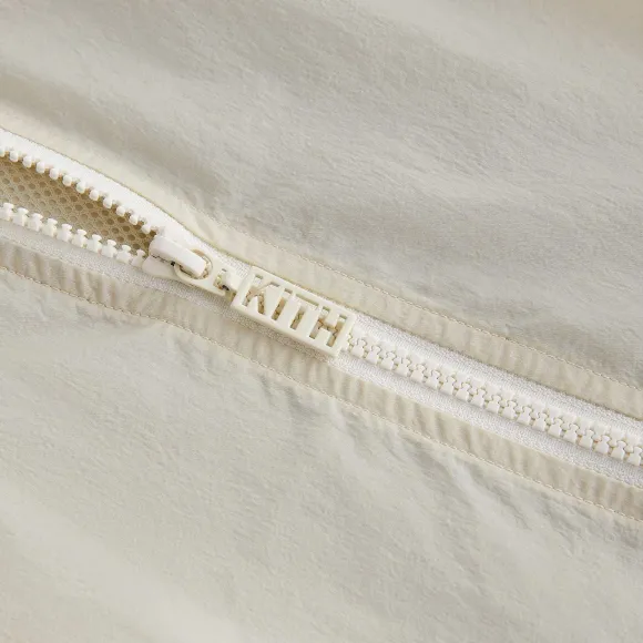 Kith Women Faris Nylon Track Jacket