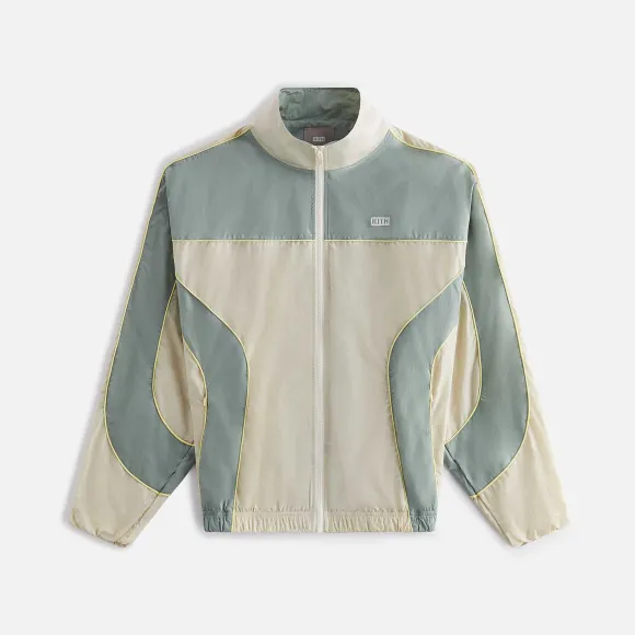 Kith Women Faris Nylon Track Jacket
