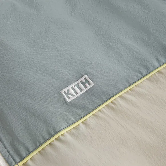 Kith Women Faris Nylon Track Jacket