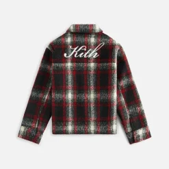 Kith Women Fawn Ii Shacket