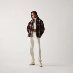 Kith Women Fawn Ii Shacket