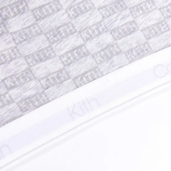 Kith Women For Calvin Klein Bralette