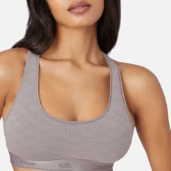Kith Women For Calvin Klein Bralette