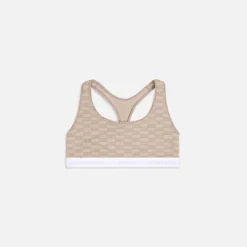 Kith Women For Calvin Klein Classic Bralette