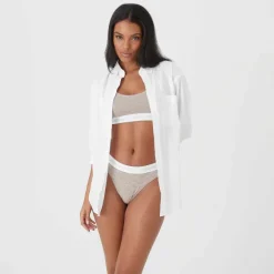 Kith Women For Calvin Klein Classic Bralette