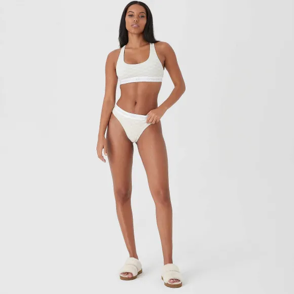Kith Women For Calvin Klein Classic Thong