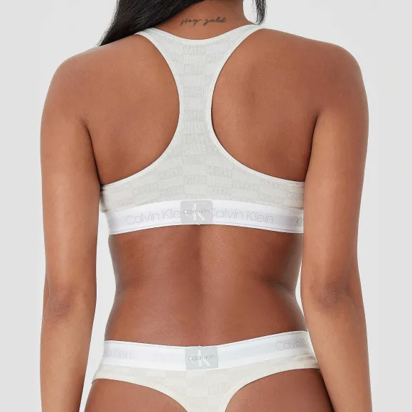 Kith Women For Calvin Klein Classic Thong