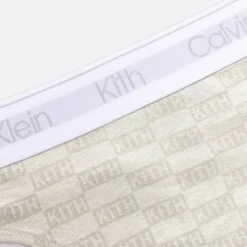 Kith Women For Calvin Klein Classic Thong