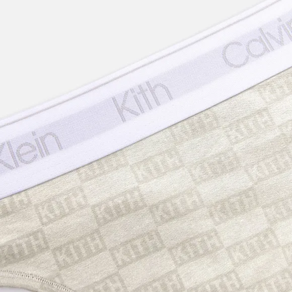 Kith Women For Calvin Klein Classic Thong