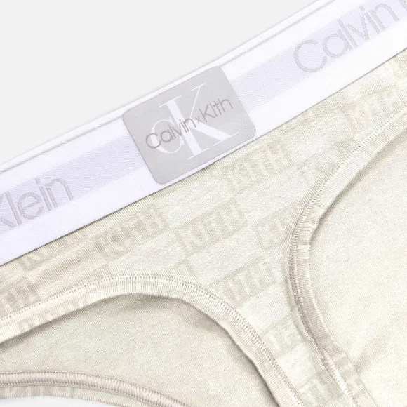 Kith Women For Calvin Klein Classic Thong