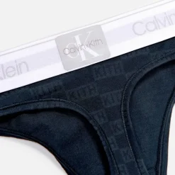 Kith Women For Calvin Klein Classic Thong