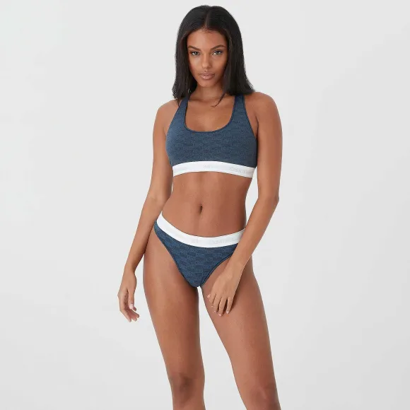 Kith Women For Calvin Klein Classic Thong