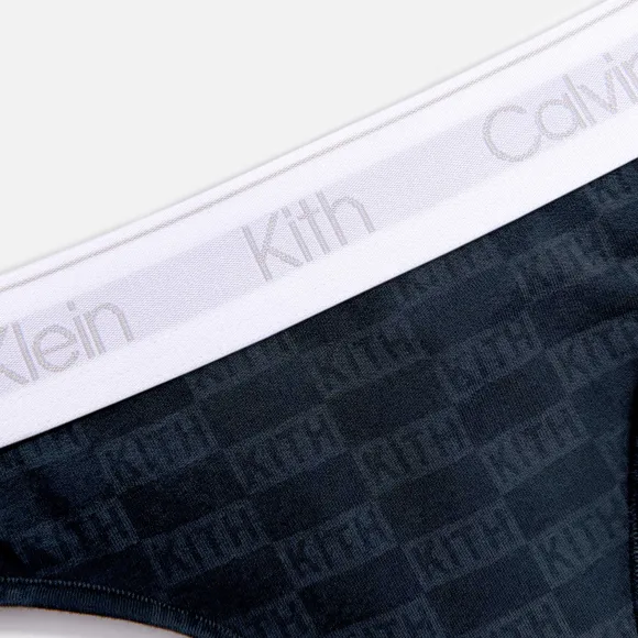 Kith Women For Calvin Klein Classic Thong