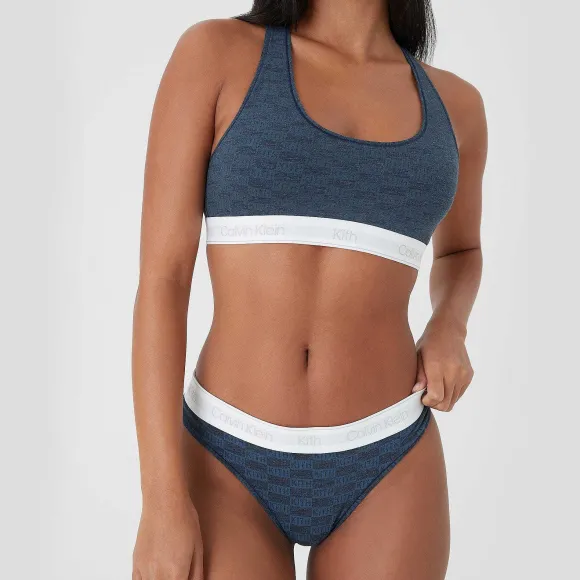 Kith Women For Calvin Klein Classic Thong