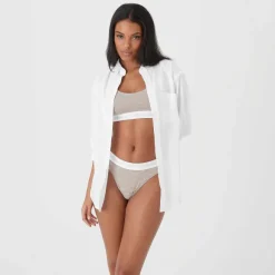 Kith Women For Calvin Klein Classic Thong
