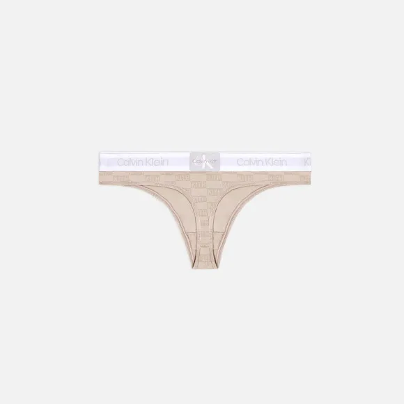 Kith Women For Calvin Klein Classic Thong