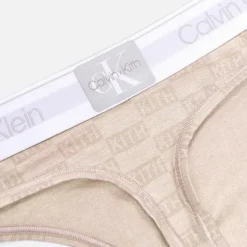 Kith Women For Calvin Klein Classic Thong