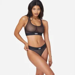 Kith Women For Calvin Klein Mesh Racerback