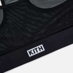 Kith Women For Calvin Klein Mesh Racerback