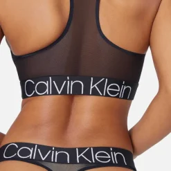 Kith Women For Calvin Klein Mesh Racerback