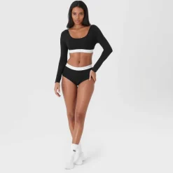 Kith Women For Calvin Klein Seasonal Boyshort