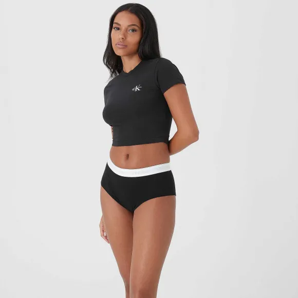 Kith Women For Calvin Klein Seasonal Boyshort