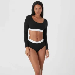 Kith Women For Calvin Klein Seasonal Boyshort