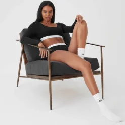 Kith Women For Calvin Klein Seasonal Boyshort