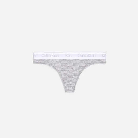 Kith Women For Calvin Klein Thong