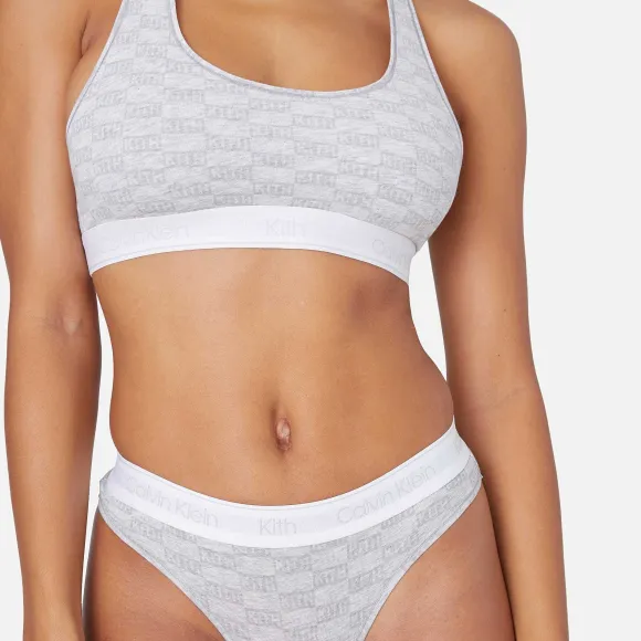Kith Women For Calvin Klein Thong