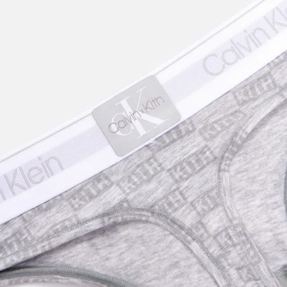 Kith Women For Calvin Klein Thong
