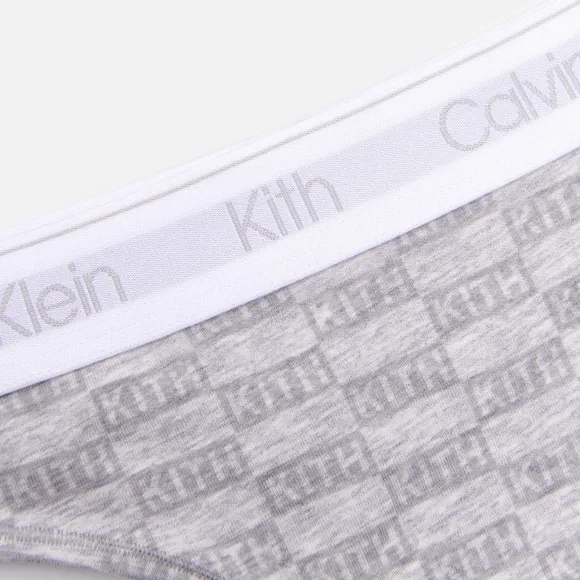 Kith Women For Calvin Klein Thong